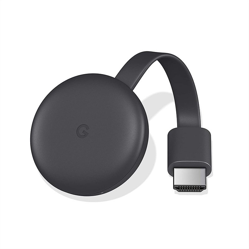 Google Chromecast 3rd Generation