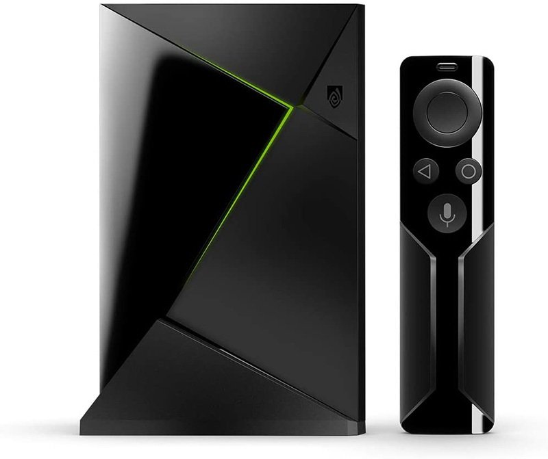 NVIDIA Shield TV