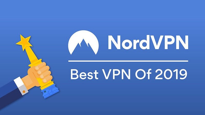 NordVPN Best VPN 2022