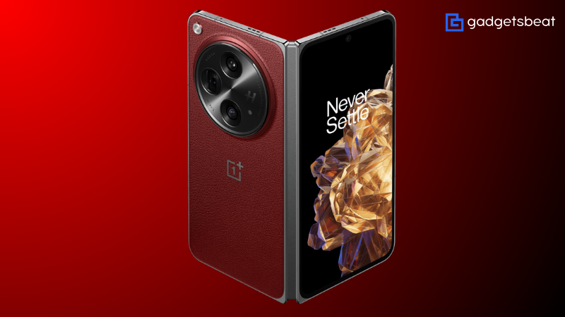 OnePlus Open Apex Edition Display Specifications