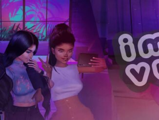 7 Online Virtual Games Like IMVU and Second Life for Adults