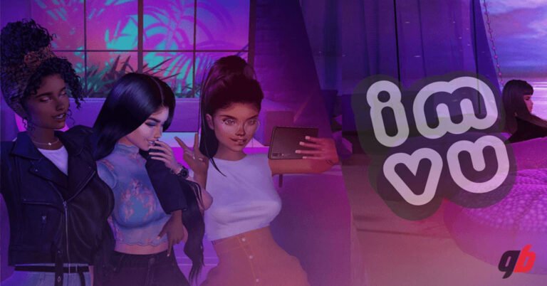 7 Online Virtual Games Like IMVU and Second Life for Adults