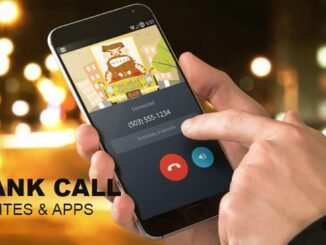 10+ Free Prank Call Websites and Apps – No Token Required