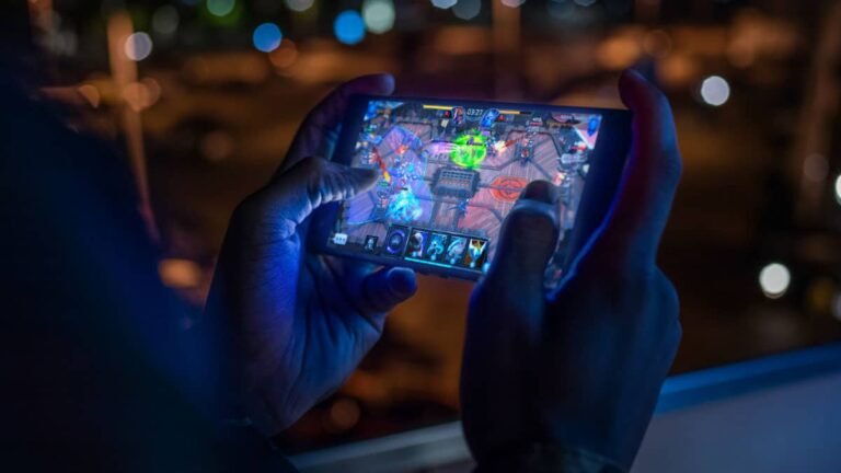 Best Smartphones for Mobile Gaming in 2022