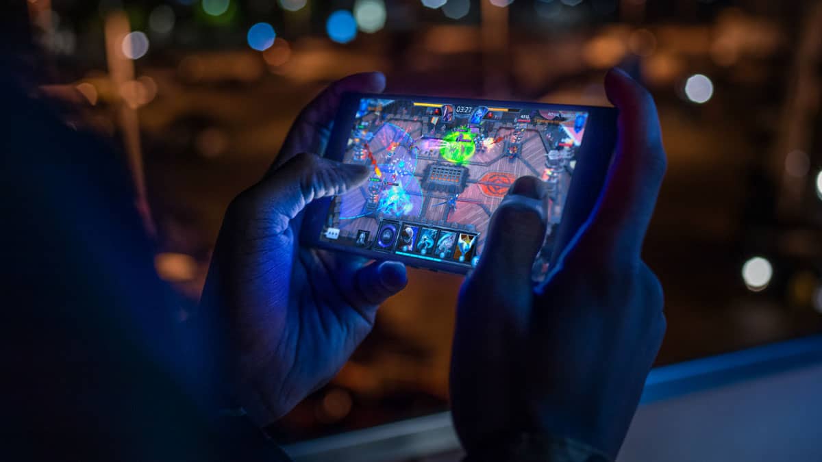 Best Smartphones for Mobile Gaming