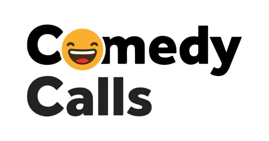 ComedyCalls.com Send free prank calls to your friends