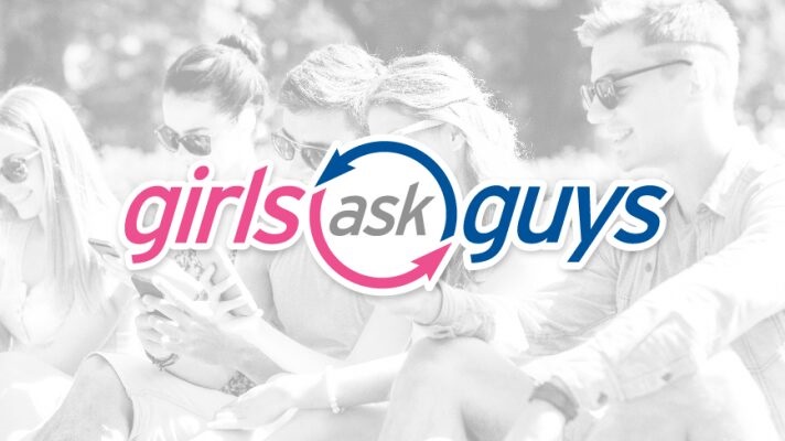 GirlsAskGuys – Your Questions Their Opinions