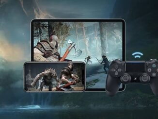 How To Connect PS4 Controller To Android, iPhone, iPad
