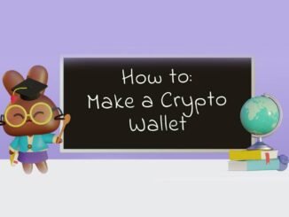 How To Create & Set Up A Wallet For PancakeSwap Account