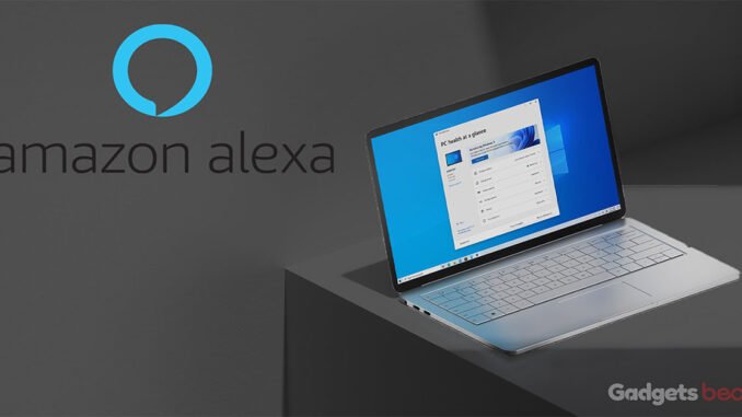 How To Download Alexa App For Windows PC For Free