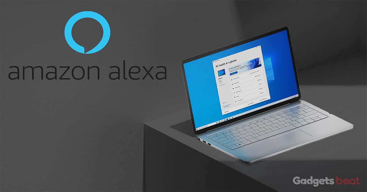 How To Download Alexa App For Windows PC and Laptop