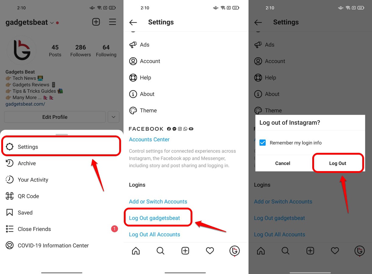 How To Read Instagram Direct Messages Without Being Seen