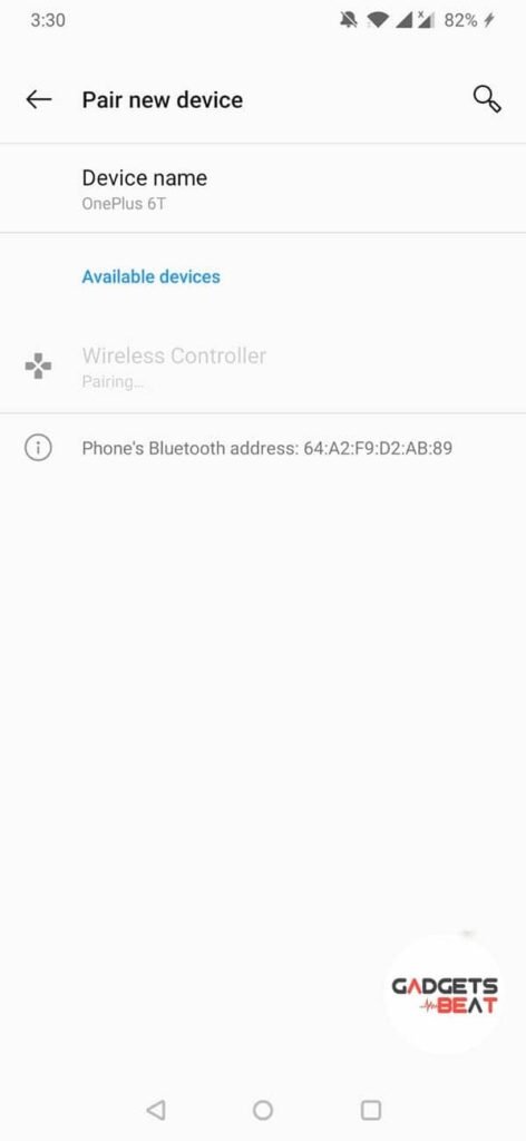 How-to-Connect-PS4-Controller-to-Android-Phone