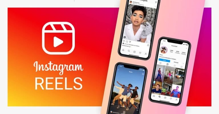 How to Download and Save Instagram Reels in Gallery