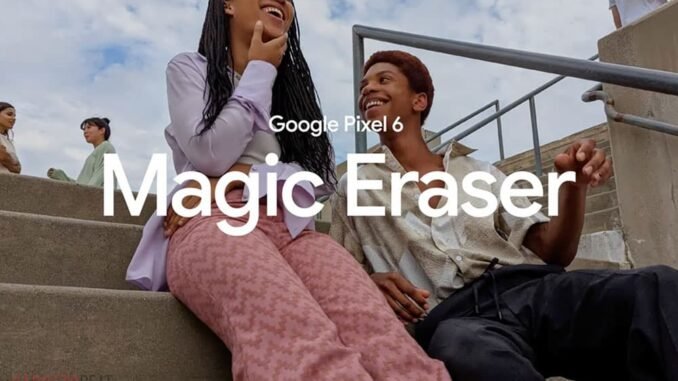 How to Get Google Pixel Magic Eraser Tool on Any Pixel Android Phone