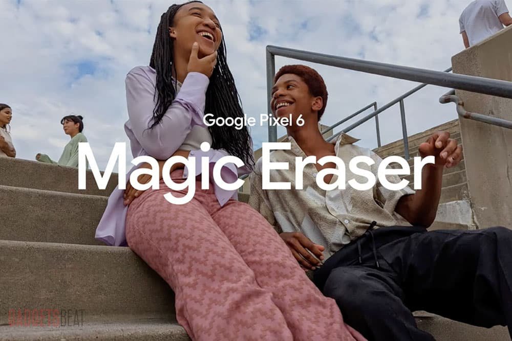 How to Get Google Pixel Magic Eraser Tool on Any Pixel Android Phone