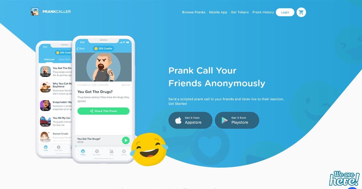 10 Best Free Prank Call Websites And Apps 2024 