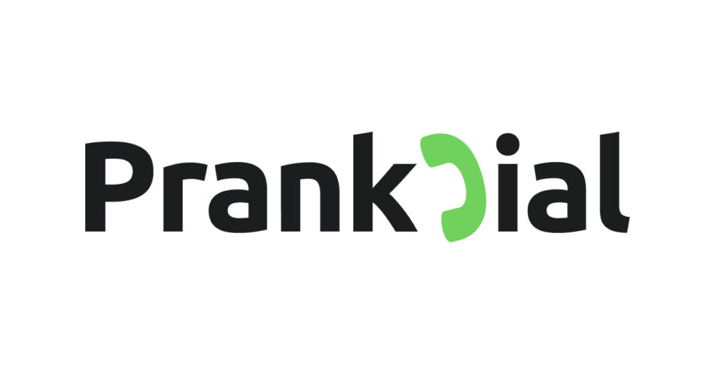 PrankDial - The Original Internet Prank Call Website