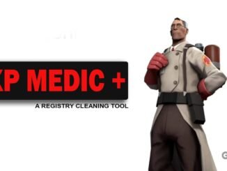 XP Medic – Should You Use This Registry Cleaning Tool