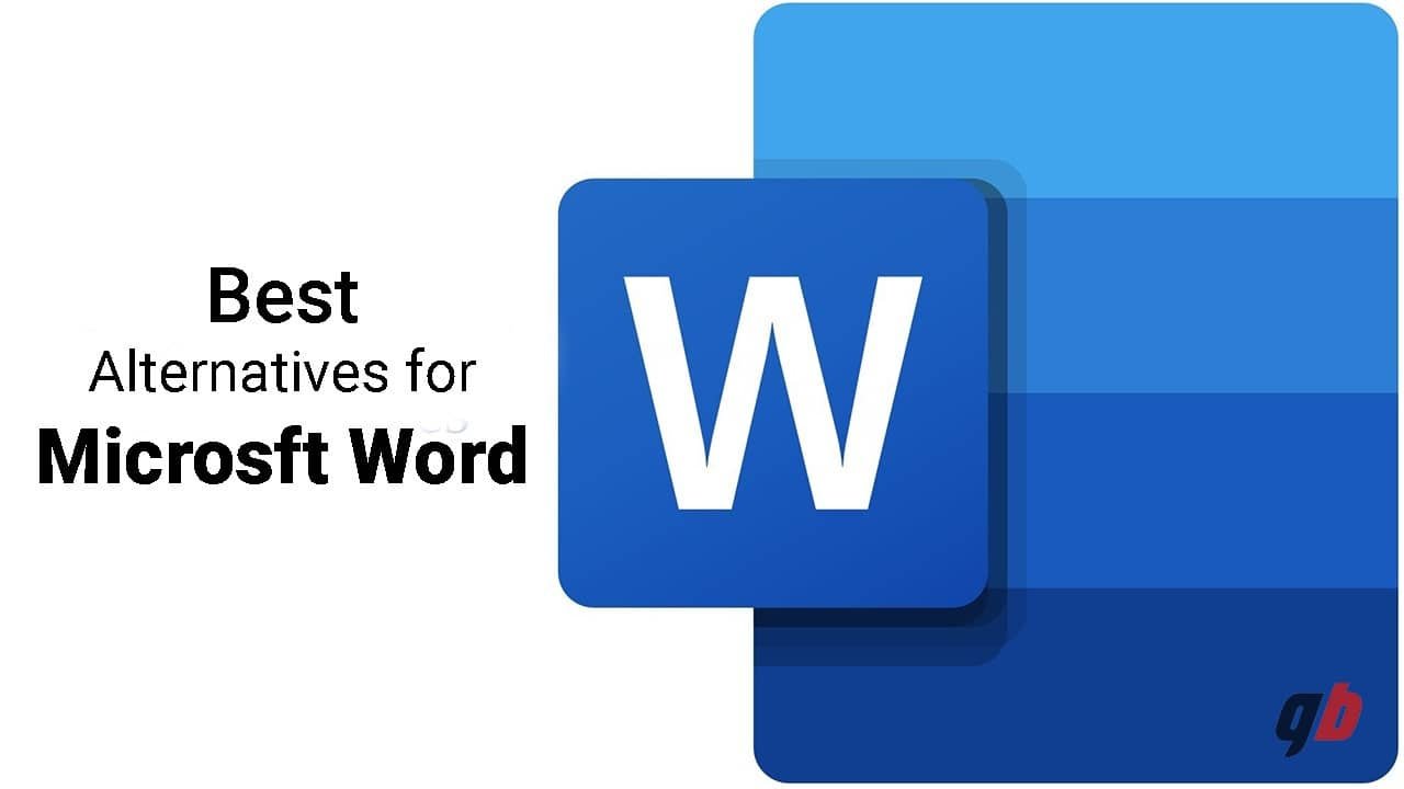 What Is The Best Word Program For Mac