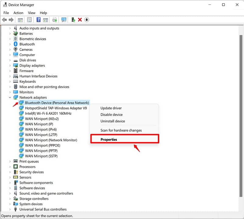 How To Enable Disabled Device in Device Manager in Windows OS