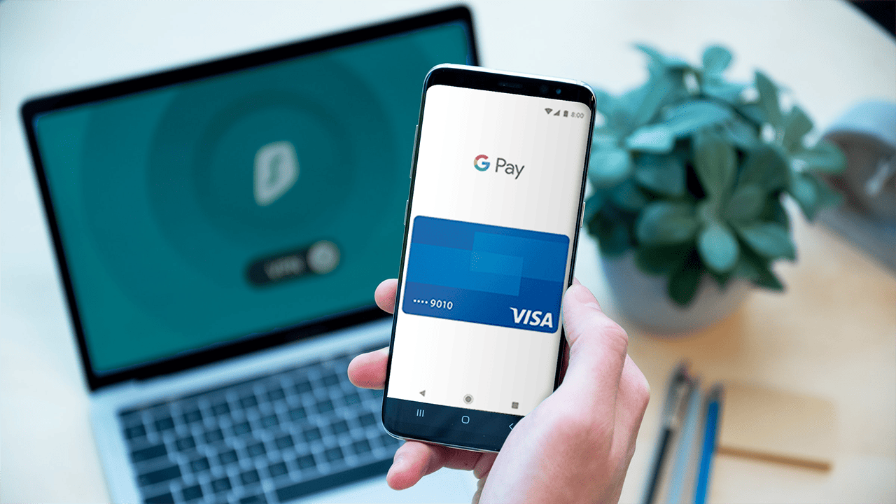 How To Turn Off Any Apps That Might Be Drawing Over The Screen | Fix Google Pay Error