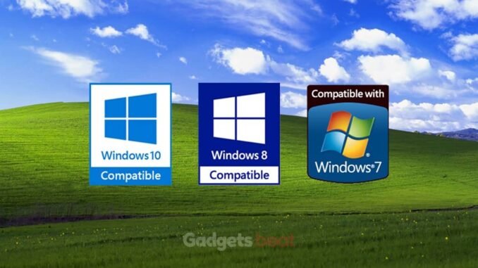 Windows Hardware Compatibility ListbDefinition (Windows HCL)