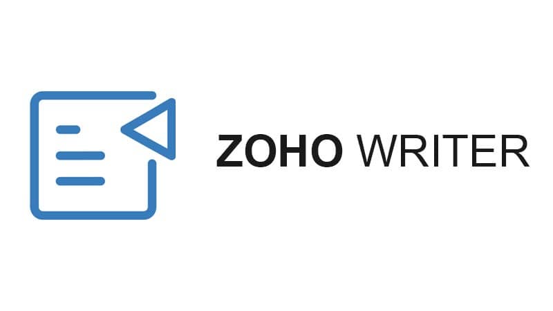 Zoho Writer: Create Docs, Sync