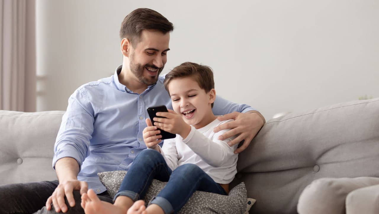 eyeZy: Best Monitoring App For Parents To Read Kid's Text Messages