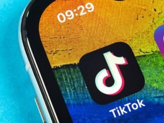 TikTok Remains Unbeaten, Emerges As The Most Popular Social Media App