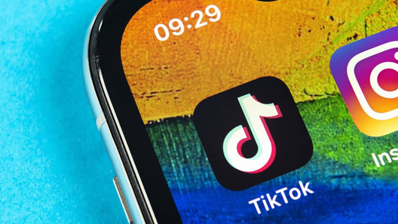 TikTok Remains Unbeaten, Emerges As The Most Popular Social Media App