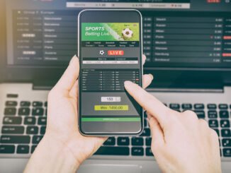 5 Best Sports Betting Apps for Android and iOS