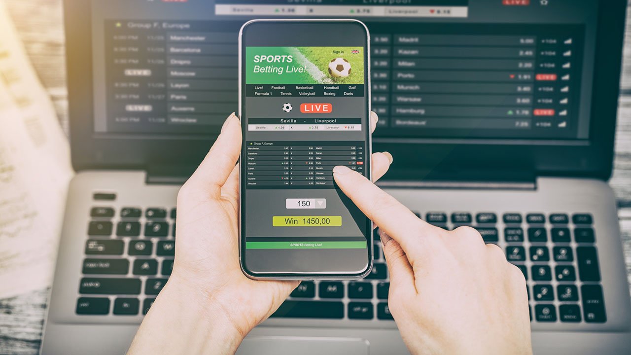 5 Best Sports Betting Apps for Android and iOS