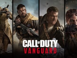 5 Pro Call of Duty Vanguard Multiplayer Tips You Need To Know