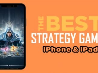 Best Strategy Games for iPhone and iPad