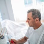 Choosing the best paint color for your living-room