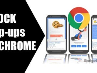 How To Allow or Block Pop ups in Google Chrome on Android