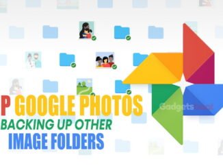 How To Stop Google Photos From Backing-up All Image Folders