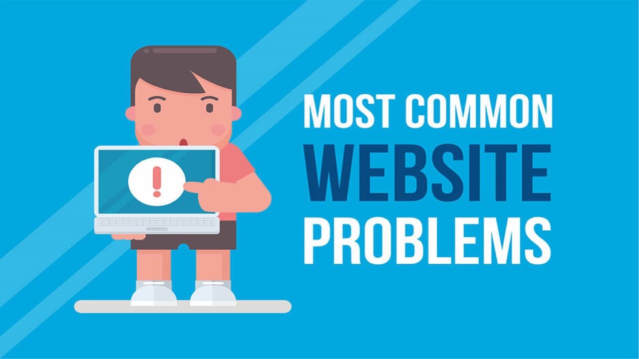 How To Find Technical Issues On Your Website