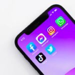 The Integration of Social Media Within the Website Design