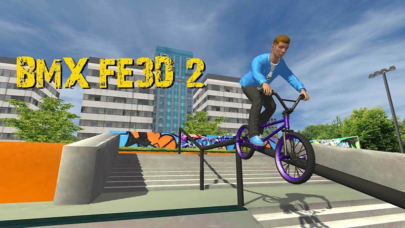 Top 10 Cycling Games for PC