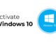 Download Windows 10 Activator TXT File Updated [2022]