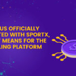 Exodus Officially Integrated With SportX, What It Means For The Gambling Platform