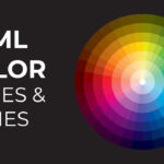 HTML Color Codes and Names – Complete List