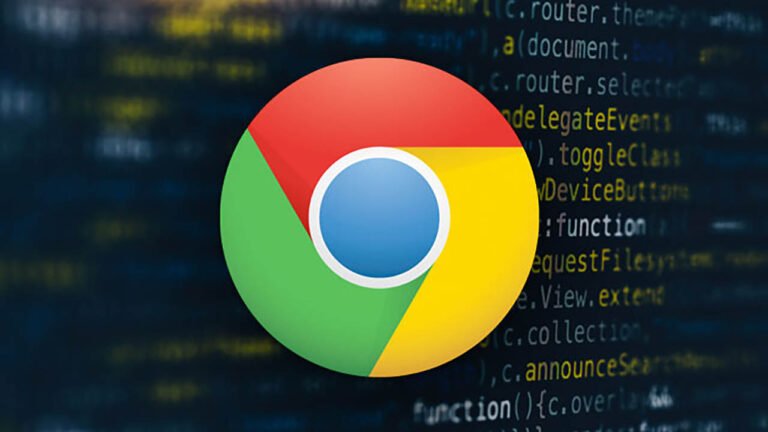 How To Crash Google Chrome With Simple URL String