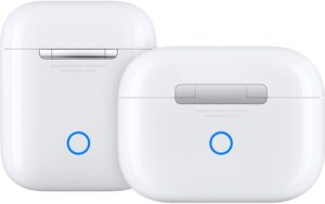 How To Fix Orange Light Flashing on Apple AirPods