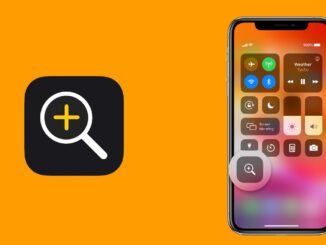 How To Use Magnifier on iPhone and iPad