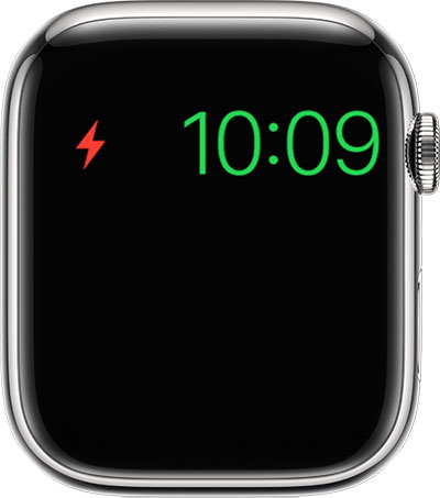 How To Use Power Reserve on Apple Watch