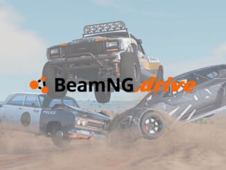 Is BeamNG Drive on Xbox Gaming Console