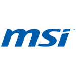 MSI Laptop Brand